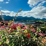 Bio- und Wellnesshotel Eggensberger