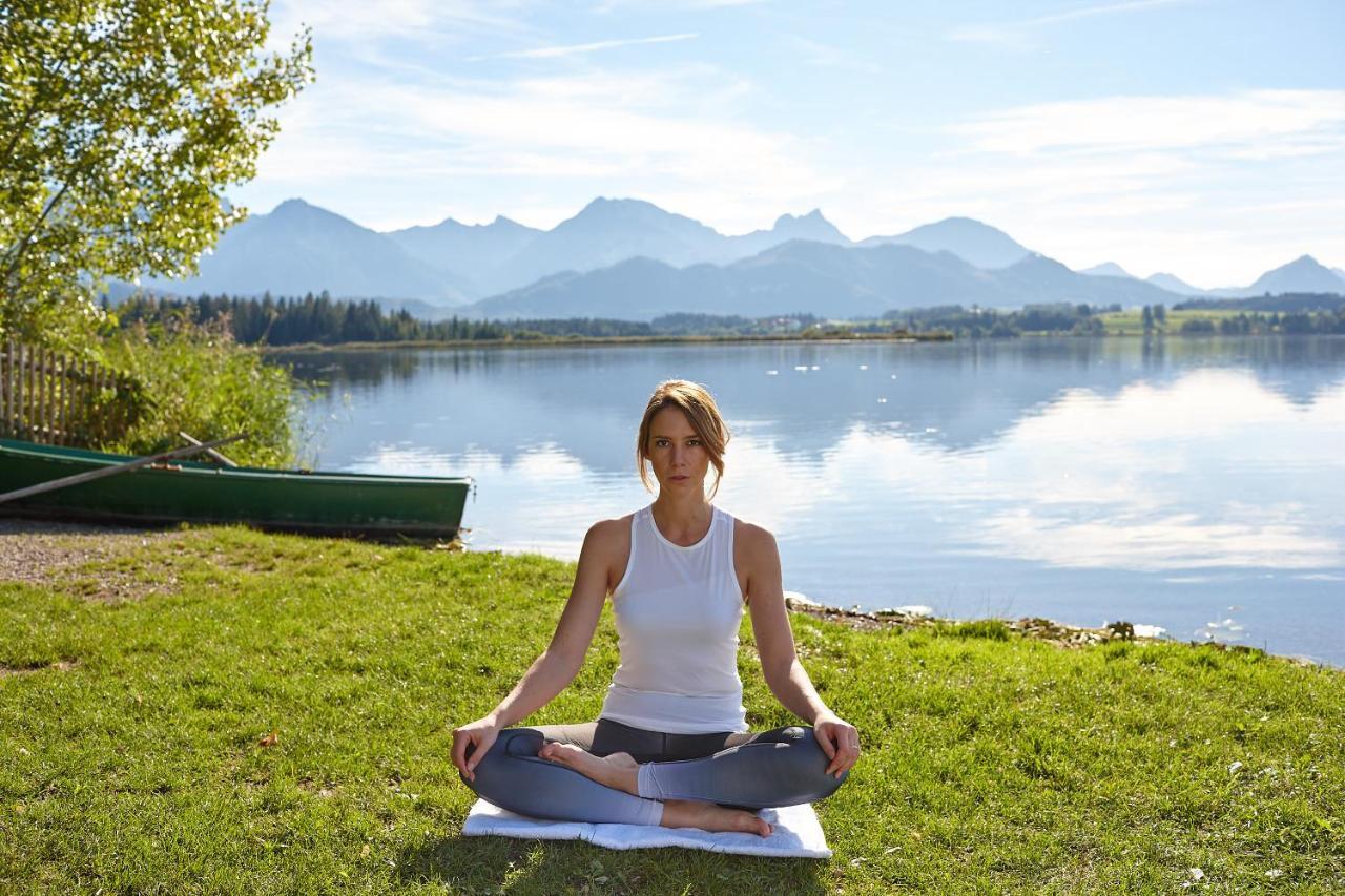 Bio- Und Wellnesshotel Eggensberger