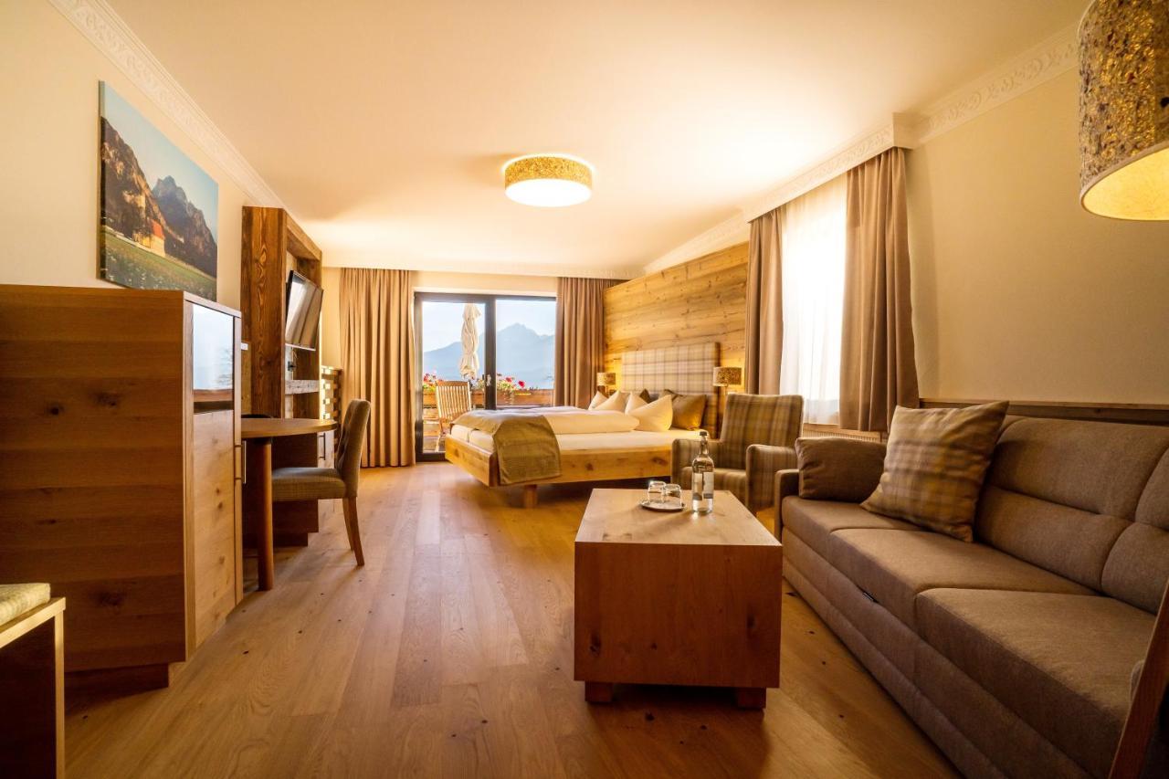 Hotel Bio- Und Wellnesshotel Eggensberger