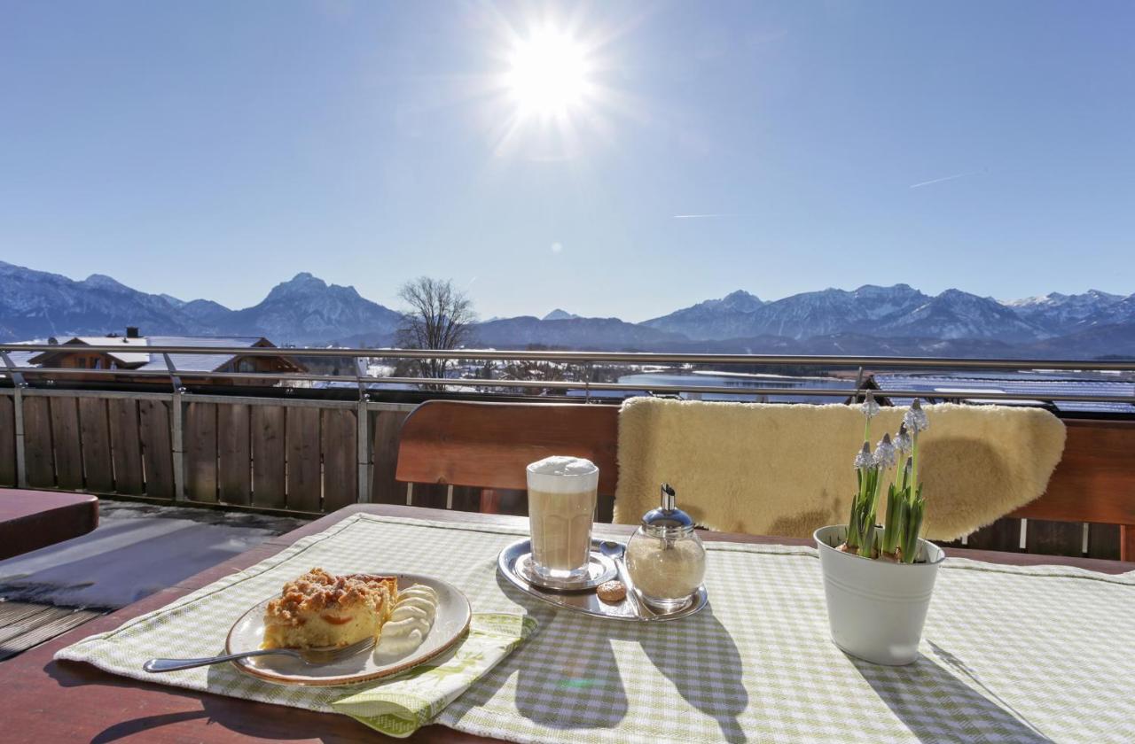 Bio- Und Wellnesshotel Eggensberger 4* Füssen