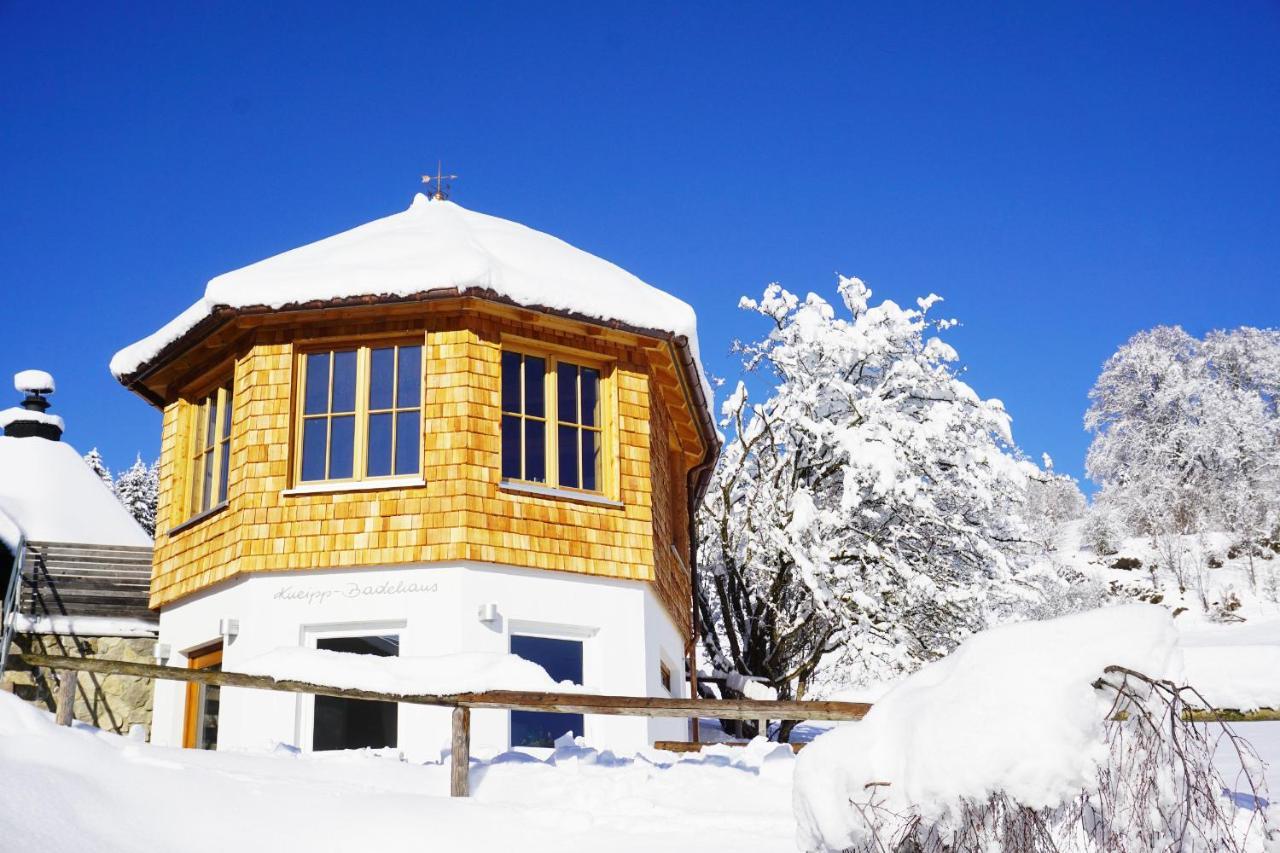 Bio- Und Wellnesshotel Eggensberger 4* Füssen