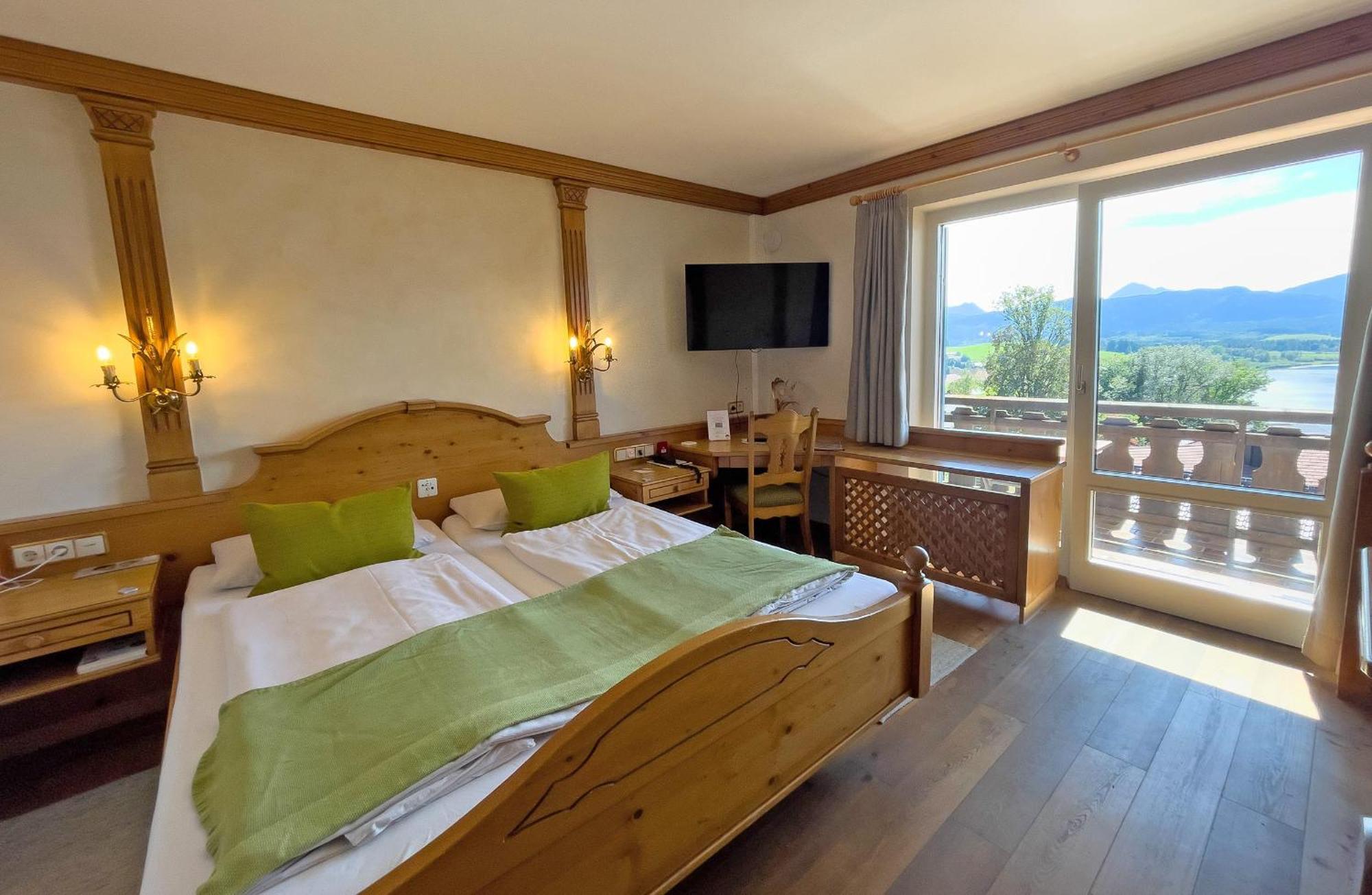Bio- Und Wellnesshotel Eggensberger Hotel 4*