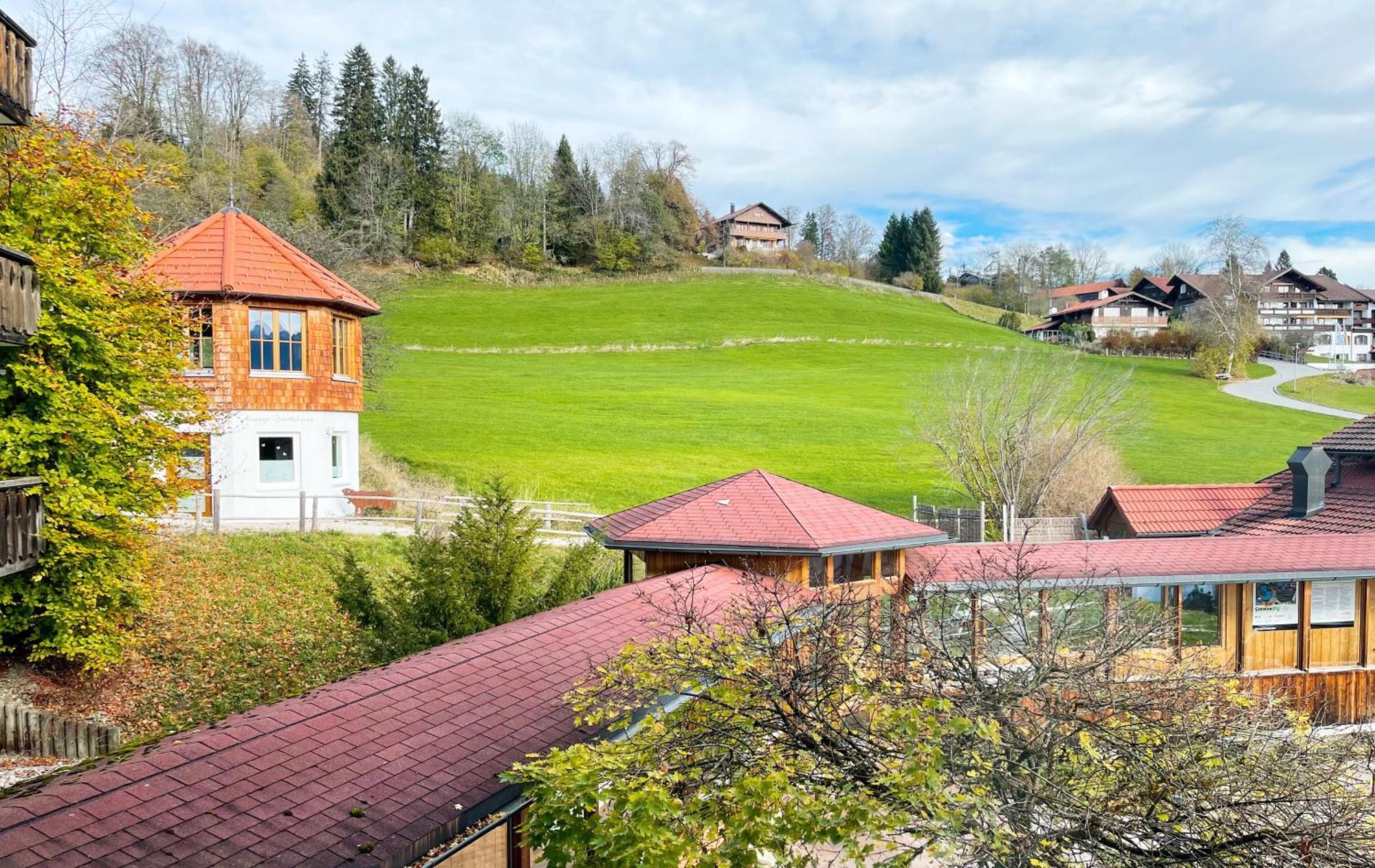 Hotel Bio- Und Wellnesshotel Eggensberger Füssen