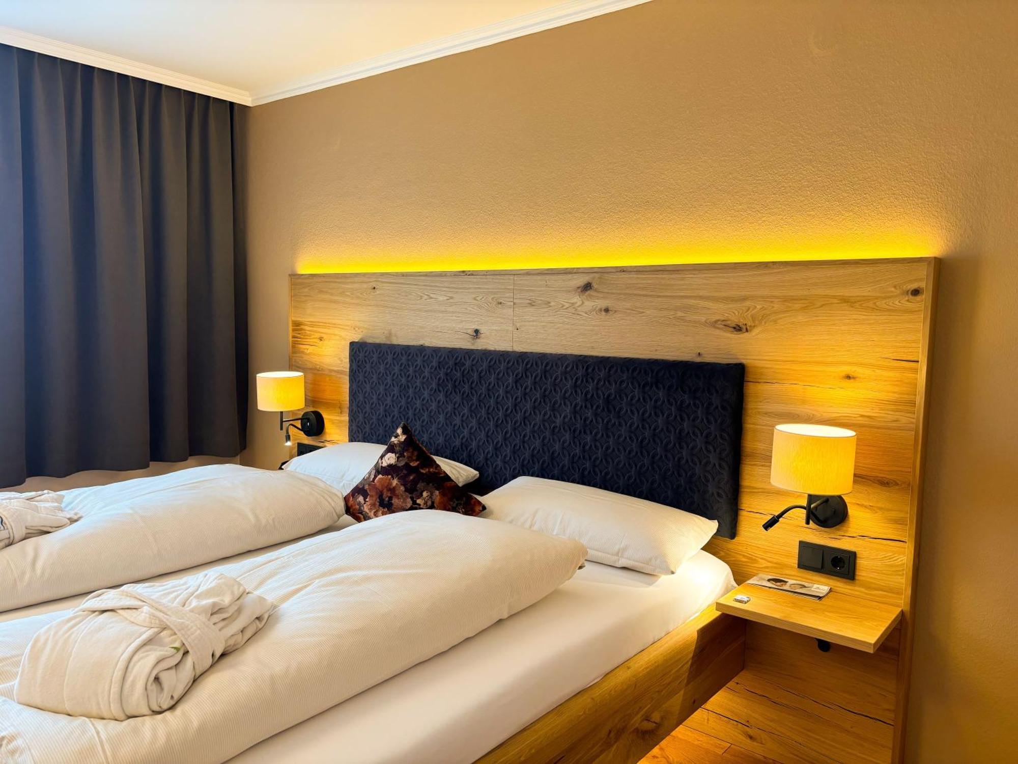 Hotel Bio- Und Wellnesshotel Eggensberger