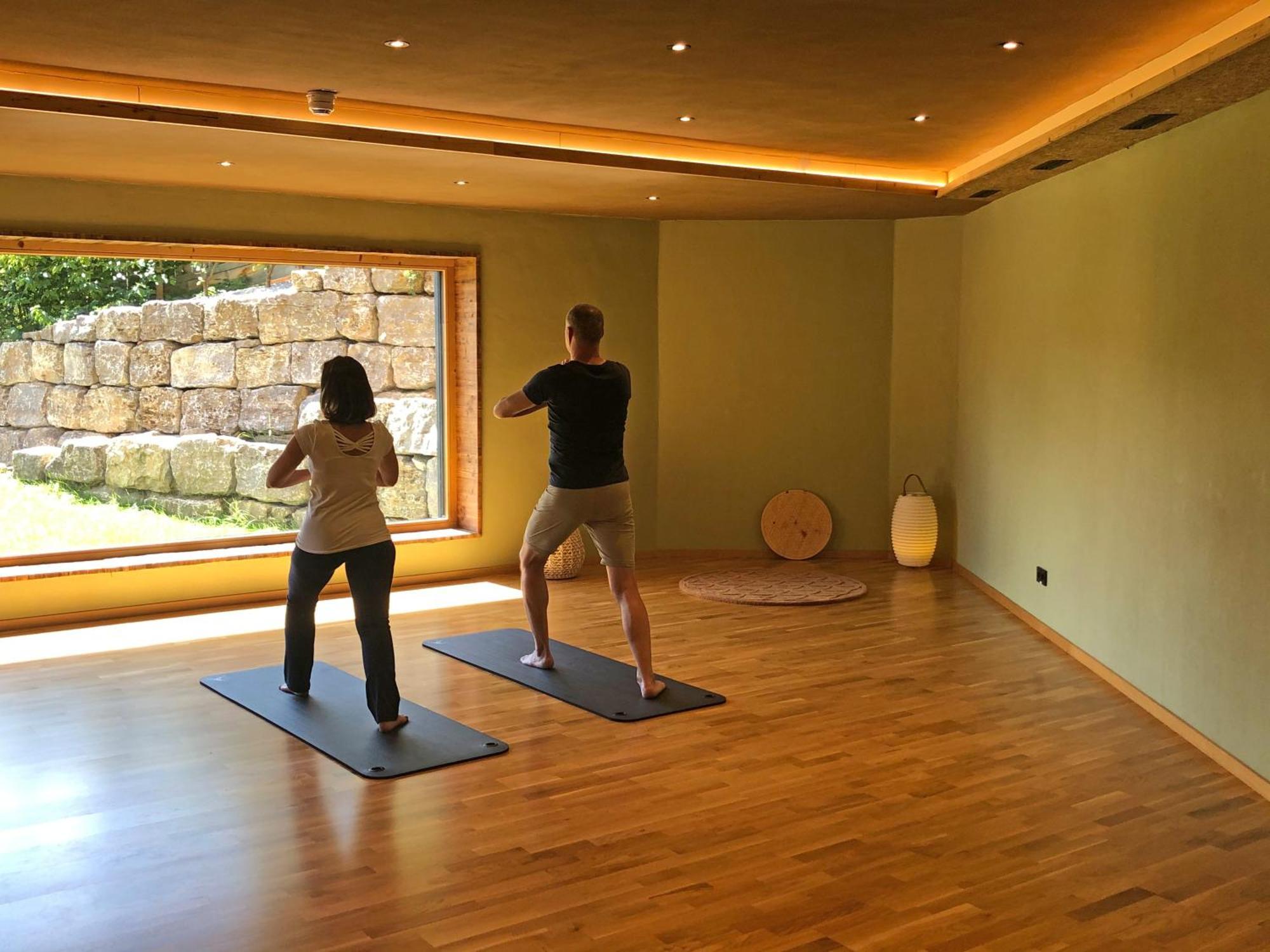Bio- Und Wellnesshotel Eggensberger Hotel Füssen
