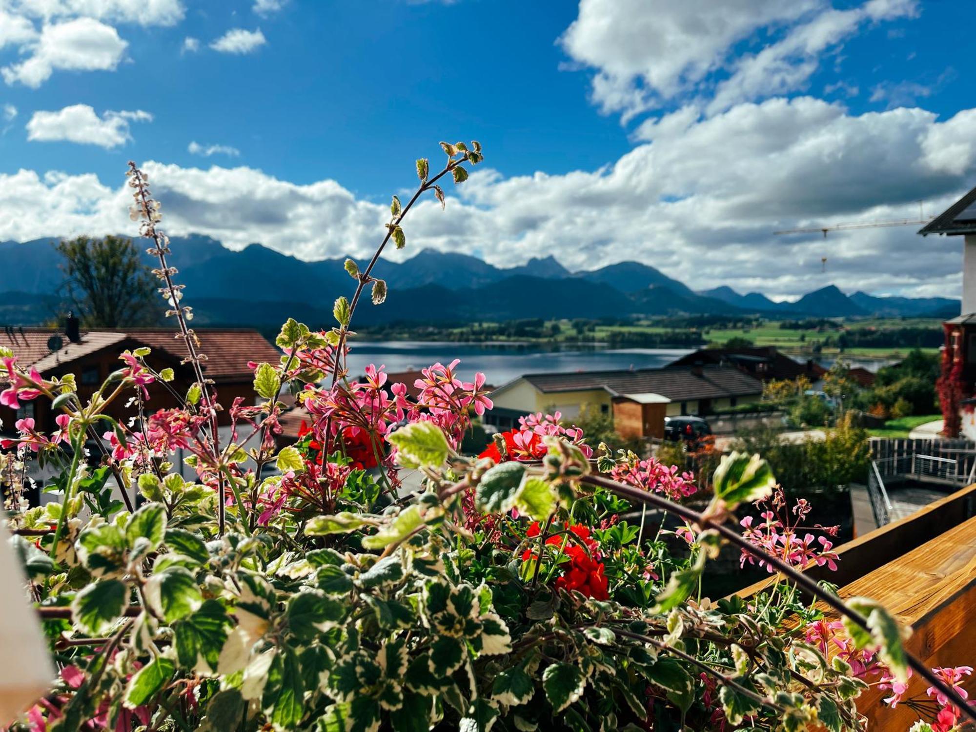 Bio- Und Wellnesshotel Eggensberger 4* Füssen