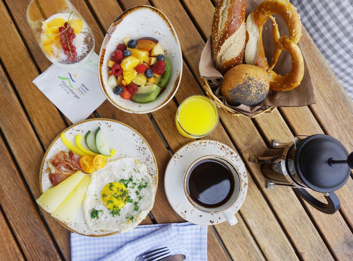 Hotel Bio- Und Wellnesshotel Eggensberger 4*